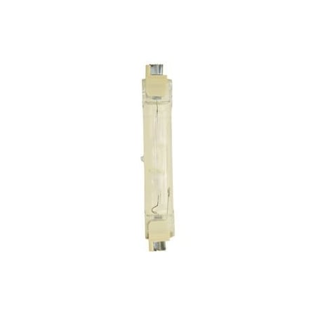 Replacement For BATTERIES AND LIGHT BULBS HQIDE400DX